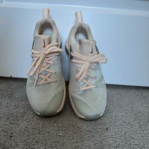 Nike Metcon slip on shoes. Size 7.5